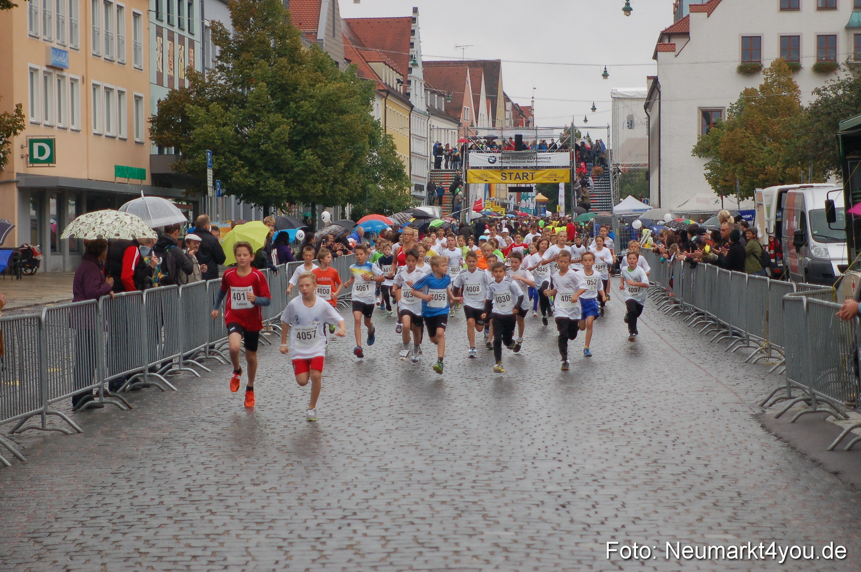 Stadtlauf Neumarkt 2013 0131